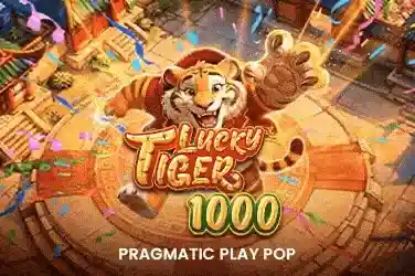 Lucky Tiger 1000